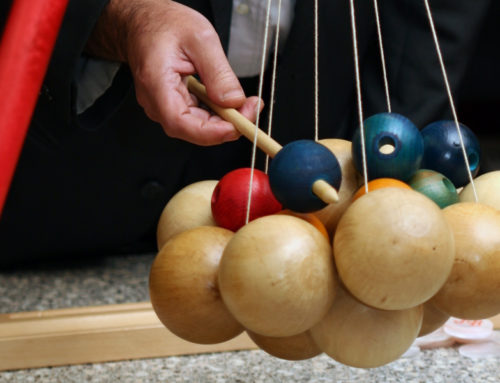 Jeux d’Antan