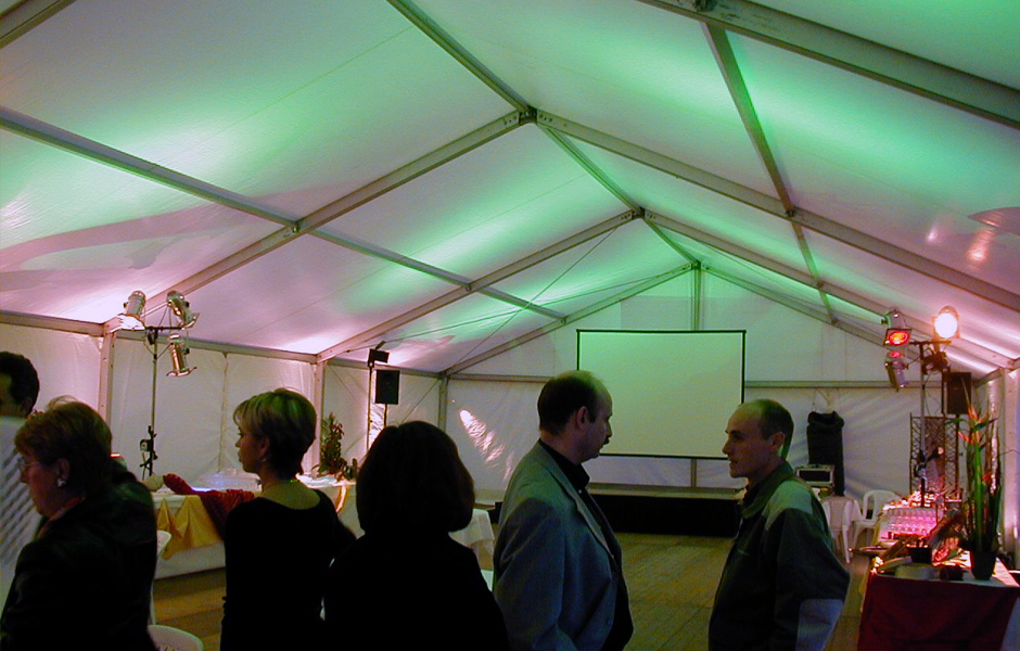 Soirée inauguration Toulouse - Team MPA Midi Pyrénées