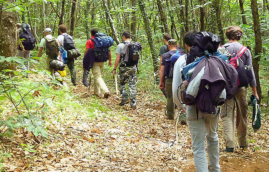 Team Building original Toulouse - Team MPA Midi Pyrénées
