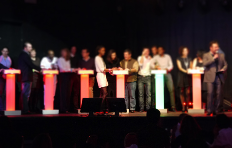 Esprit d’équipe Toulouse - Team MPA Midi Pyrénées