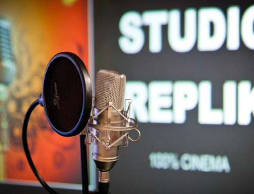 My Dubbing