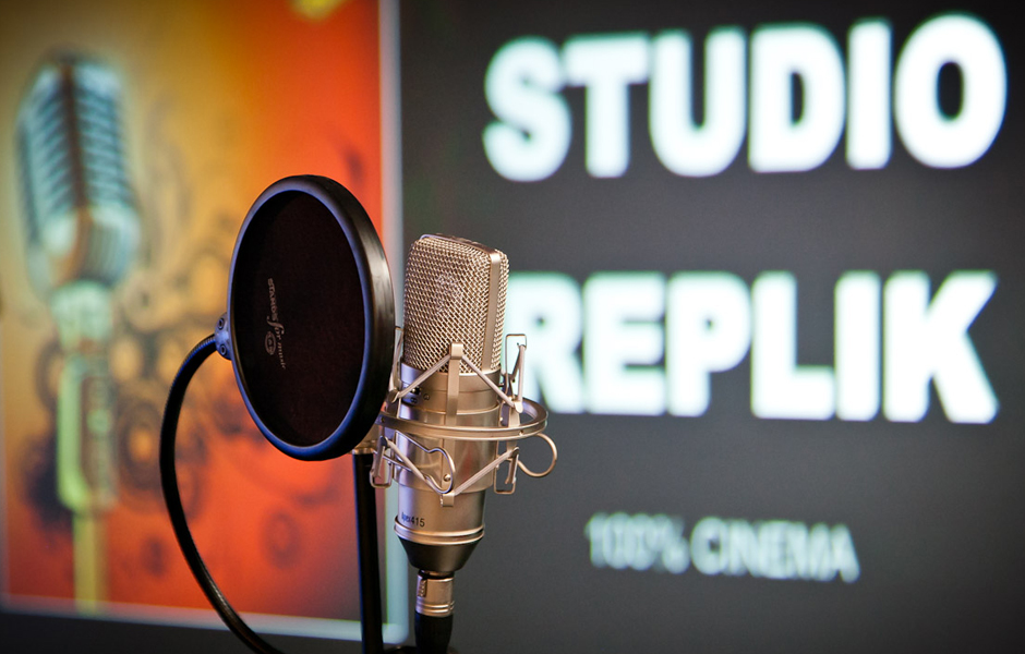 My Dubbing - Team MPA Toulouse 31