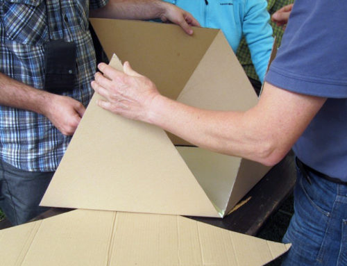 Pyramide