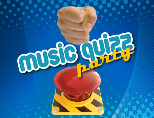 Blind Test
