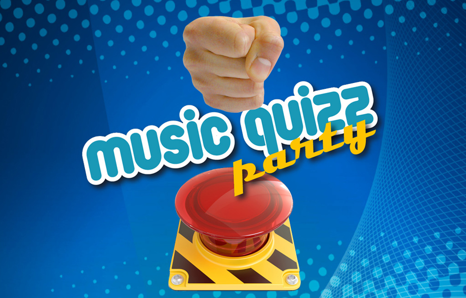 Blind Test - Team MPA Toulouse 31