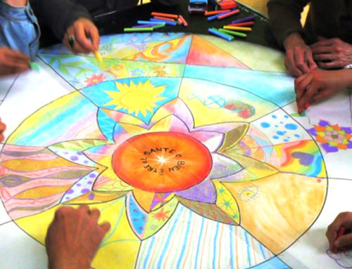 Mandala Day