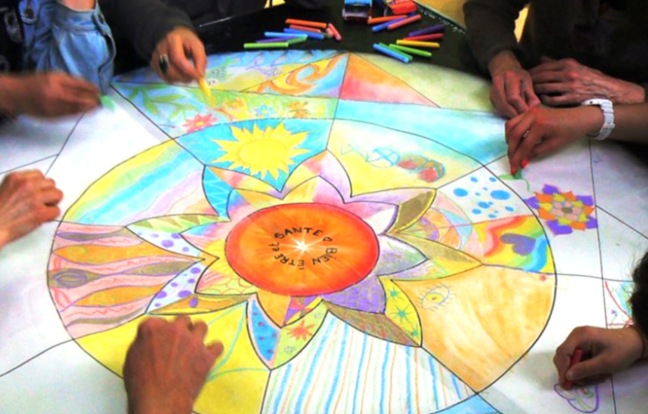 Mandala Day - Team MPA Toulouse 31