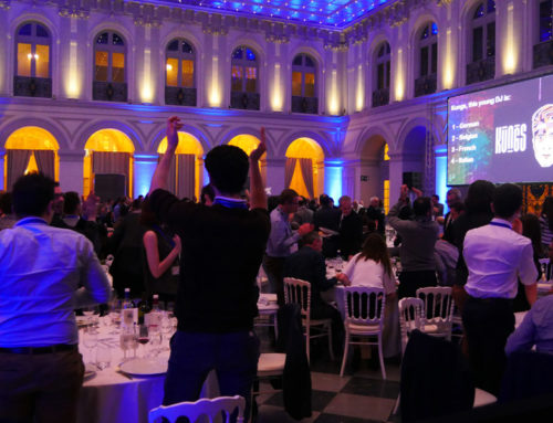 Prestations « Indoor »