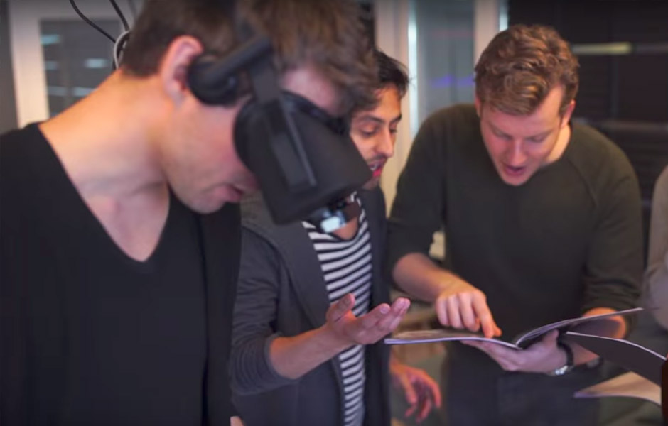 Team Building VR Expérience Toulouse - Team MPA Midi Pyrénées