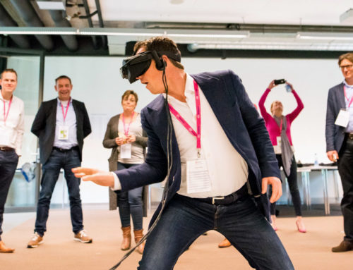 VR Expérience