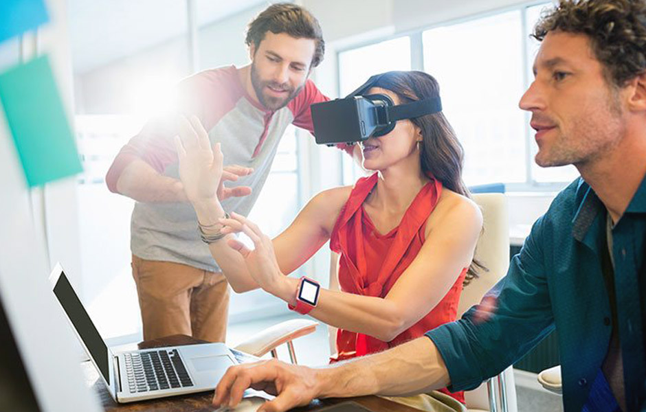 Team Building VR Expérience Toulouse - Team MPA Midi Pyrénées