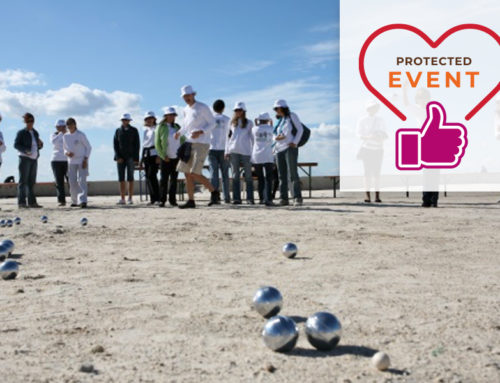 Tournoi de Pétanque