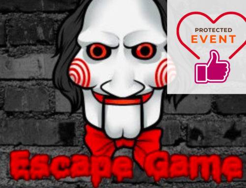Digital Escape